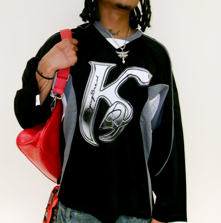 Kampnine x Last Of a Dying Breed Hockey Jersey