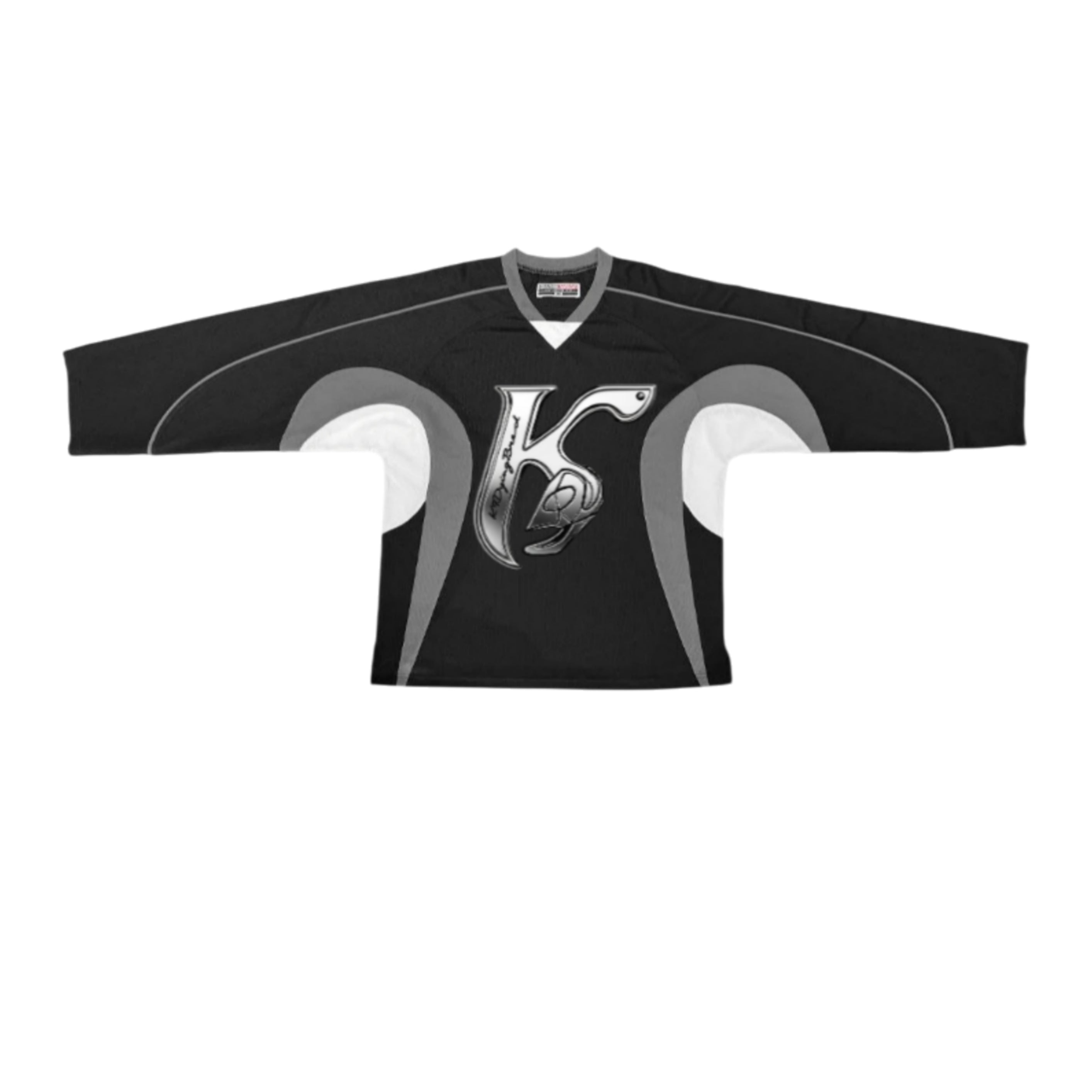 Kampnine x Last Of a Dying Breed Hockey Jersey